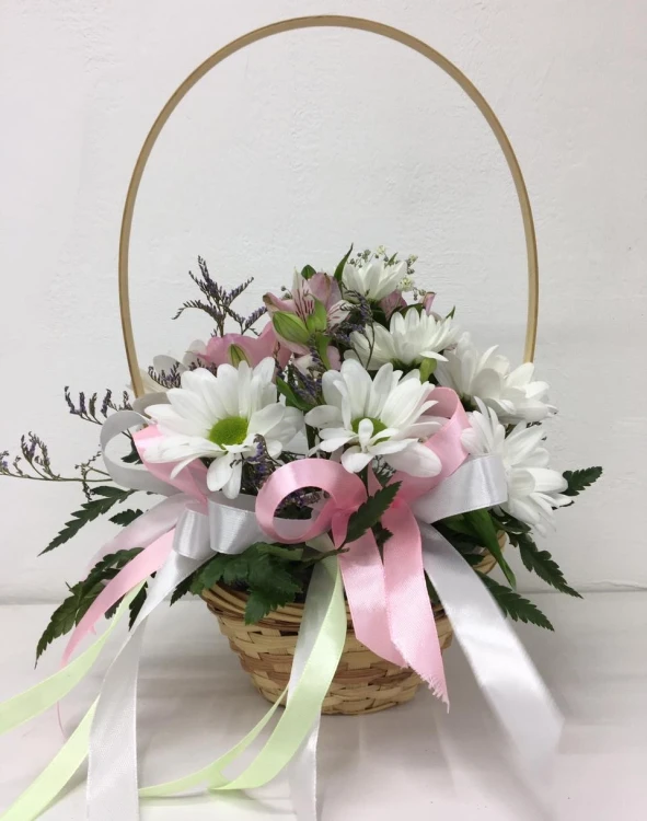 Композиция Оазис счастья